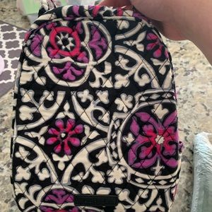 Vera Bradley lunch tote
